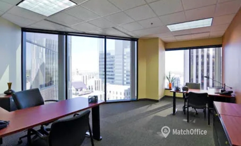 Virtual business address in Phoenix, AZ, 40 North Central Avenue (85004) - 4 | MatchOffice