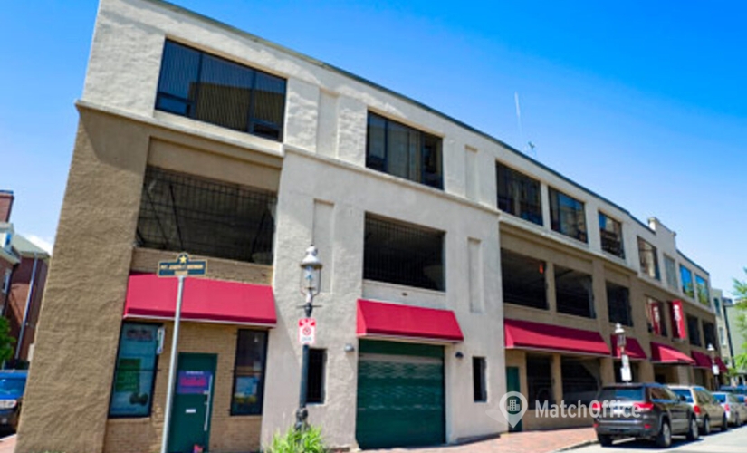 Virtual office space in Charlestown, MA, 40 Warren Street (02129) - 4 | MatchOffice.com