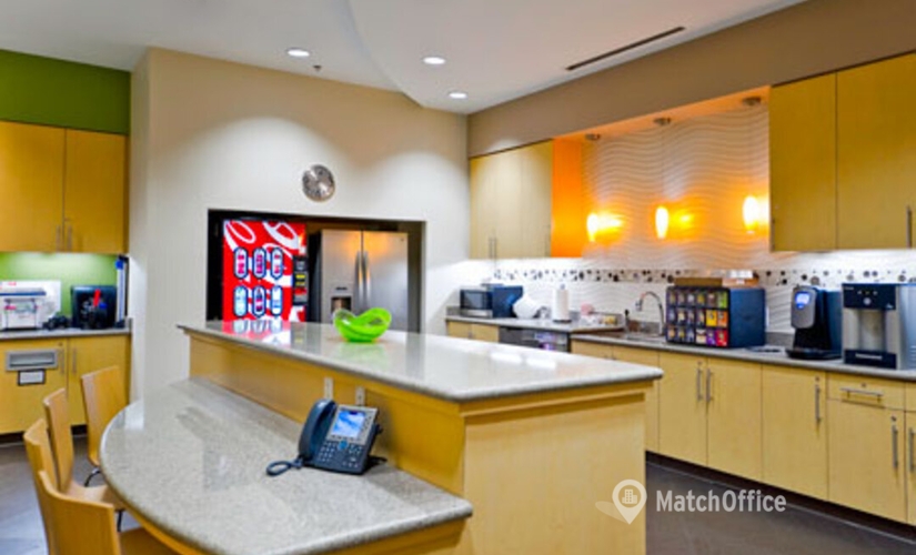 Virtual business address in Las Vegas, NV, 410 S Rampart (89145) - 1 | MatchOffice.com