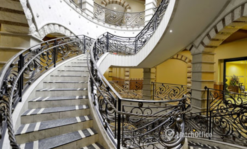 Virtual business address in Las Vegas, NV, 410 S Rampart (89145) - 2 | MatchOffice