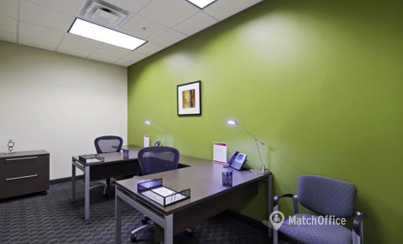 Virtual office in Raleigh, NC, 4208 Six Forks Road (27609) - 2 | MatchOffice.com