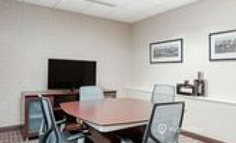 10 m² Serviced office in Raleigh, NC, 421 Fayetteville St (27601) - 3 | MatchOffice.com