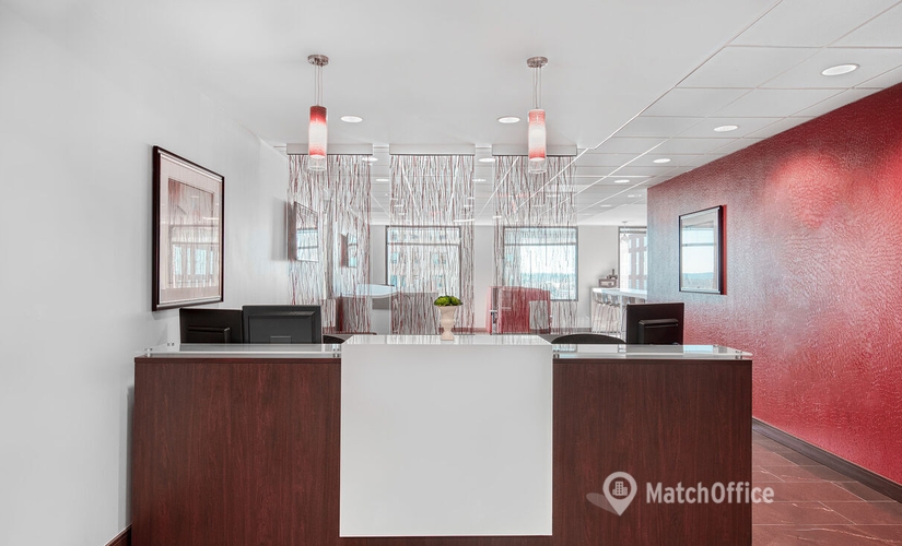 Virtual business address in Raleigh, NC, 421 Fayetteville St (27601) - 1 | MatchOffice.com