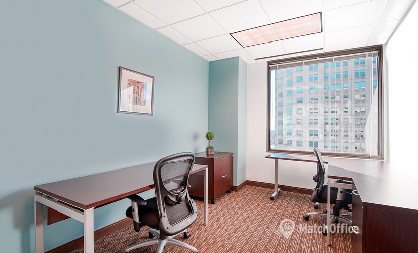 Virtual business address in Raleigh, NC, 421 Fayetteville St (27601) - 2 | MatchOffice