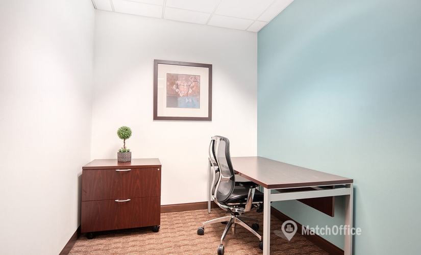 Virtual business address in Raleigh, NC, 421 Fayetteville St (27601) - 4 | MatchOffice