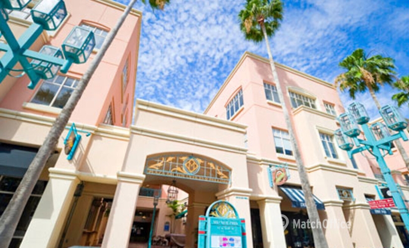 Virtual address in Boca Raton, FL, 433 Plaza Real (33432) - 3 | MatchOffice.com