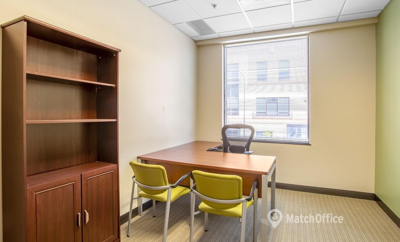 Virtual office in Kansas City, MO, 435 Nichols Road (64112) - 1 | MatchOffice