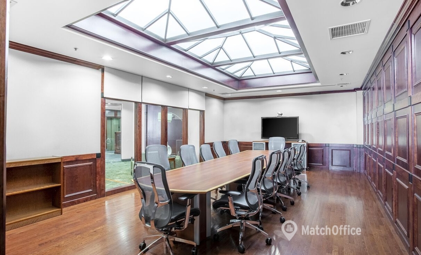 Virtual office in Kansas City, MO, 435 Nichols Road (64112) - 2 | MatchOffice