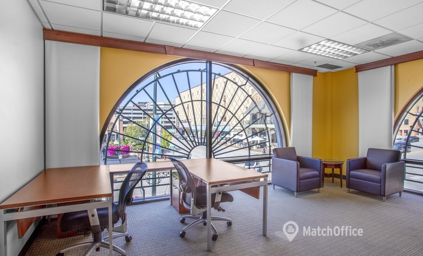 Virtual business address in Kansas City, MO, 435 Nichols Road (64112) - 3 | MatchOffice