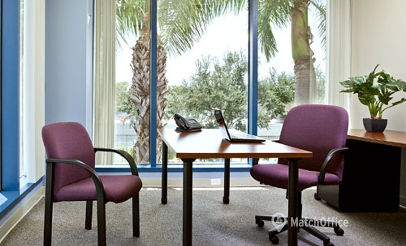 Virtual office space in Palm Beach Gardens, FL, 4400 Northcorp Parkway (33410) - 1 | MatchOffice.com