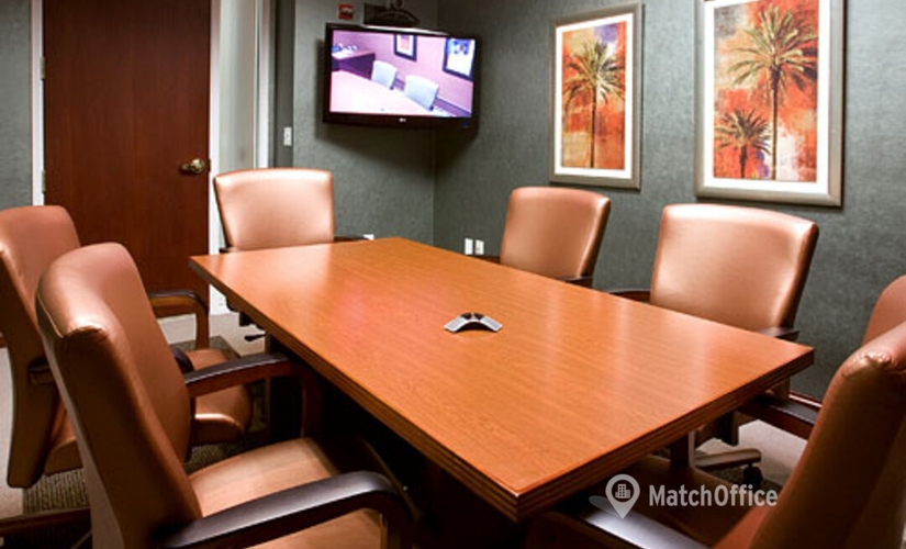 Virtual address in Palm Beach Gardens, FL, 4400 Northcorp Parkway (33410) - 3 | MatchOffice