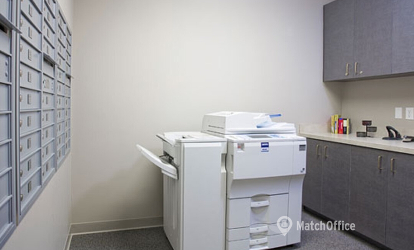 Virtual business address in Palm Beach Gardens, FL, 4400 Northcorp Parkway (33410) - 4 | MatchOffice.com