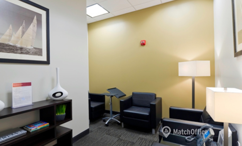 Virtual office space in Hampton, VA, 4410 East Claiborne Street (23666) - 1 | MatchOffice