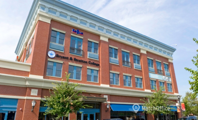 Virtual office in Hampton, VA, 4410 East Claiborne Street (23666) - 3 | MatchOffice.com