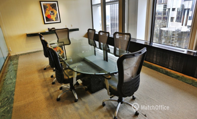 Virtual office space in Downtown, 445 South Figueroa (90071) - 2 | MatchOffice.com