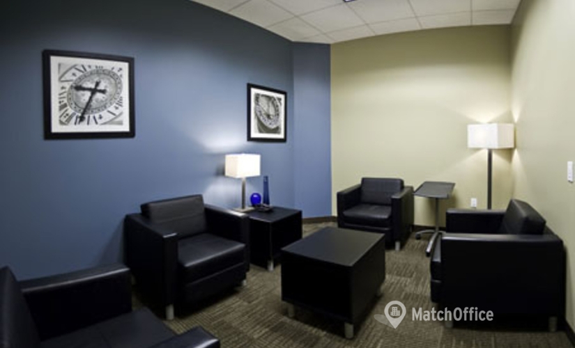 Virtual office space in Glendale, CA, 450 North Brand Boulevard (91203) - 1 | MatchOffice