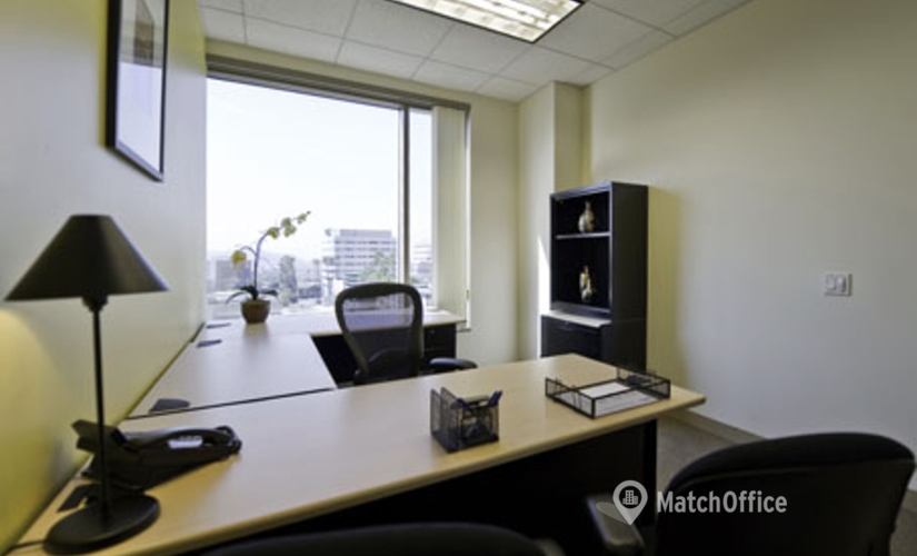 Virtual business address in Glendale, CA, 450 North Brand Boulevard (91203) - 3 | MatchOffice.com