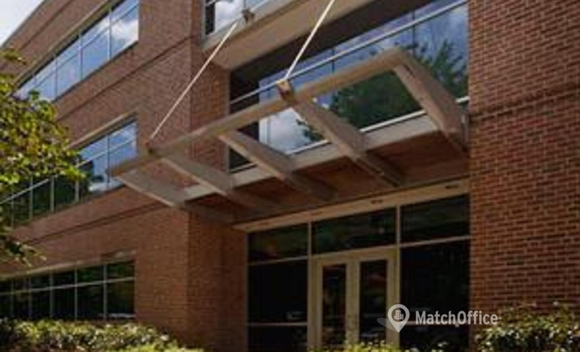 Virtual office space in Atlanta, GA, 4555 Mansell Road (30022) - 1 | MatchOffice