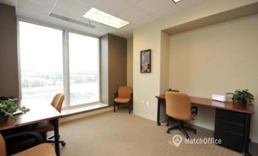 Virtual office space in Atlanta, GA, 4555 Mansell Road (30022) - 3 | MatchOffice.com