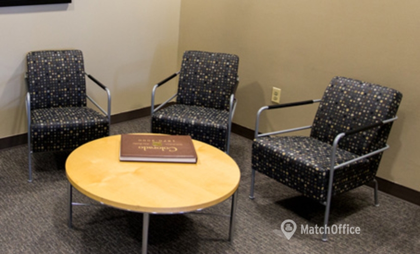 Virtual office in Denver, CO, 4643 S. Ulster Street (80237) - 1 | MatchOffice.com