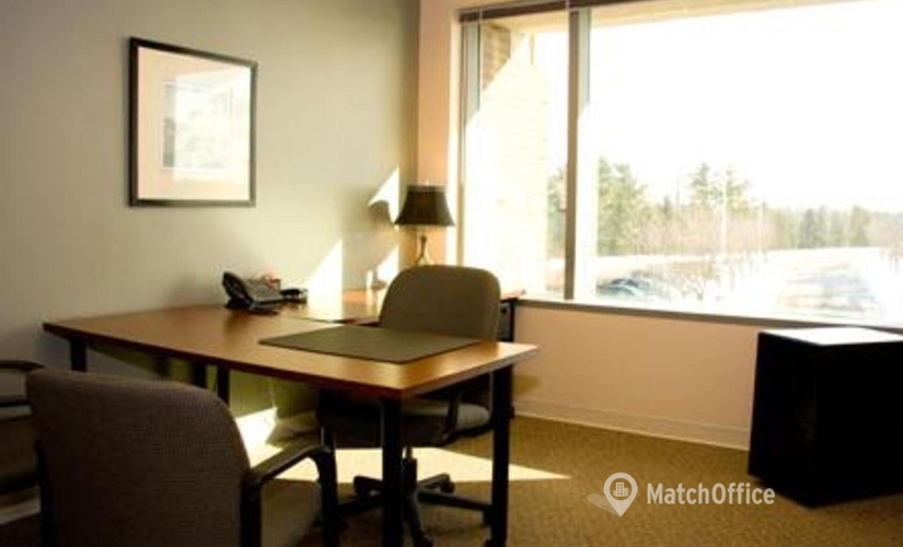 Virtual office in Columbus, OH, 470 Olde Worthington Road (43082) - 1 | MatchOffice.com