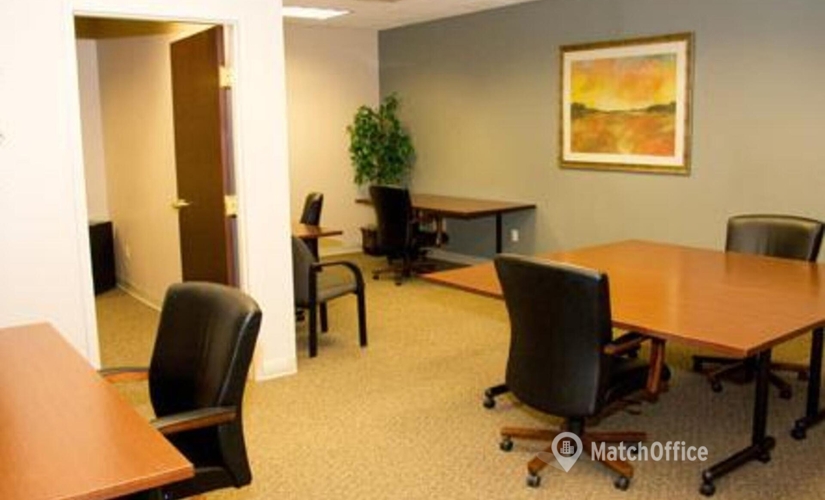 Virtual office in Columbus, OH, 470 Olde Worthington Road (43082) - 4 | MatchOffice.com