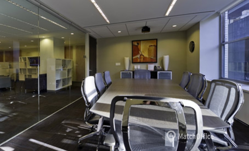 Virtual business address in New York Midtown East, NY, 477 Madison Ave (10022) - 4 | MatchOffice.com