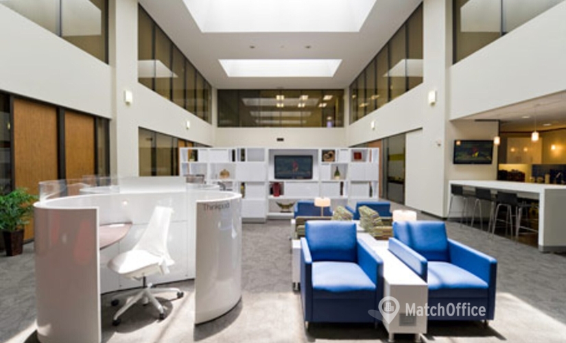 Virtual office in Houston Central, TX, 4801 Woodway Drive (77056) - 1 | MatchOffice