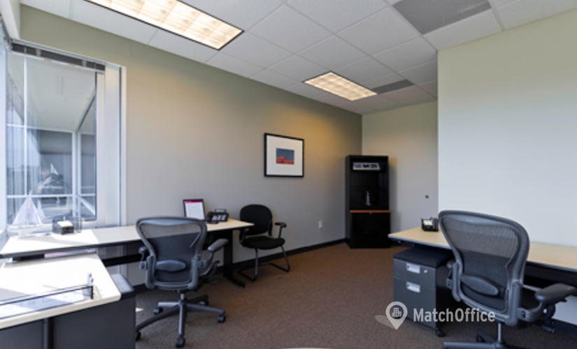 Virtual office space in Durham, NC, 4819 Emperor Blvd. (27703) - 2 | MatchOffice.com