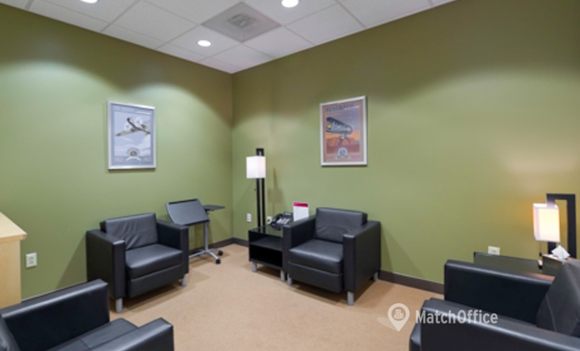 Virtual office in Durham, NC, 4819 Emperor Blvd. (27703) - 4 | MatchOffice