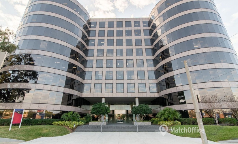 2691 m² Co-working  in Tampa, FL, 4830 West Kennedy Blvd. (33609) - 2 | MatchOffice.com