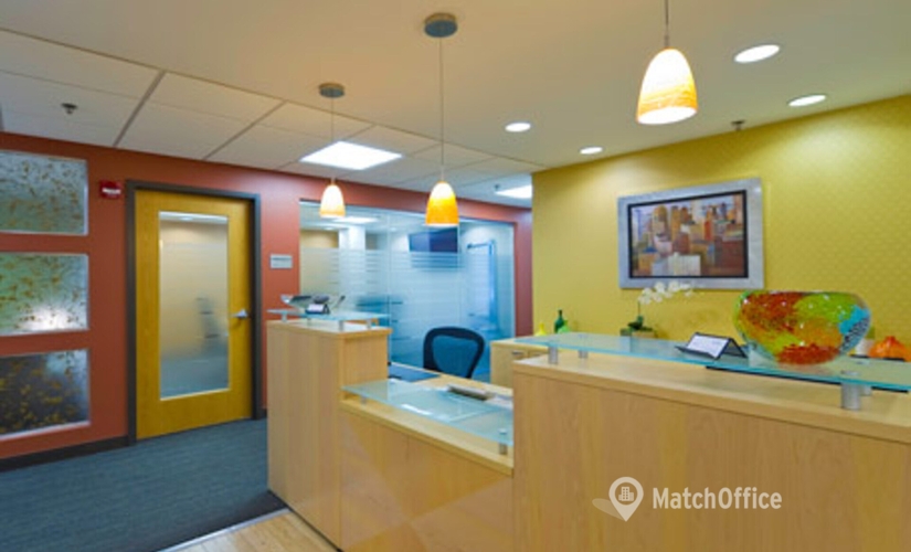 Virtual address in Cambridge, MA, 485 Massachusetts Avenue (02139-4018) - 2 | MatchOffice.com