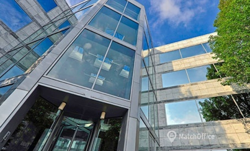 Virtual business address in Deerfield, IL, 500 Lake Cook Road (60015) - 1 | MatchOffice