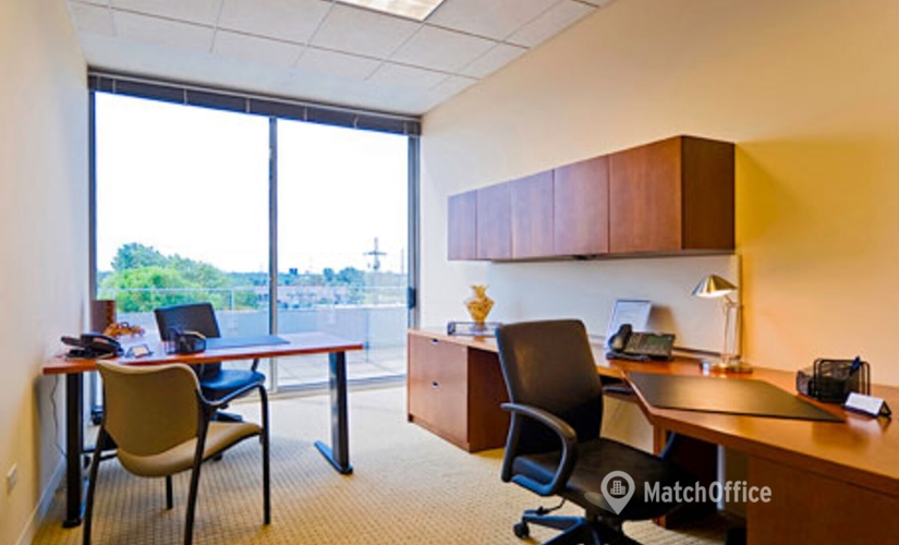 Virtual office space in Deerfield, IL, 500 Lake Cook Road (60015) - 3 | MatchOffice.com