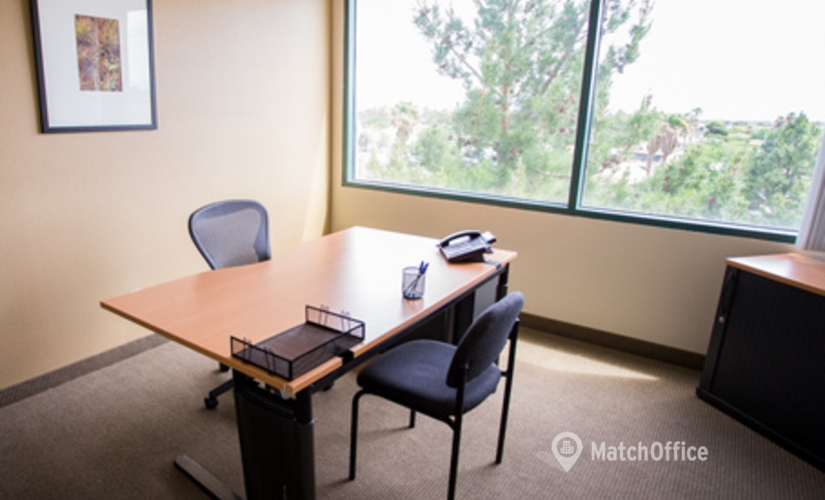 Virtual office in Las Vegas, NV, 500 North Rainbow Blvd. (89107) - 1 | MatchOffice