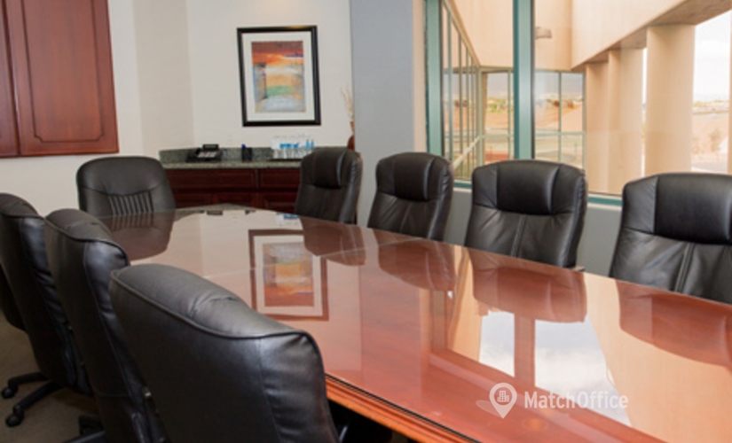 Virtual address in Las Vegas, NV, 500 North Rainbow Blvd. (89107) - 3 | MatchOffice.com