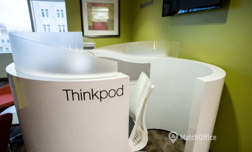 Virtual office in Oakland, CA, 505 14th Street (94612) - 2 | MatchOffice.com