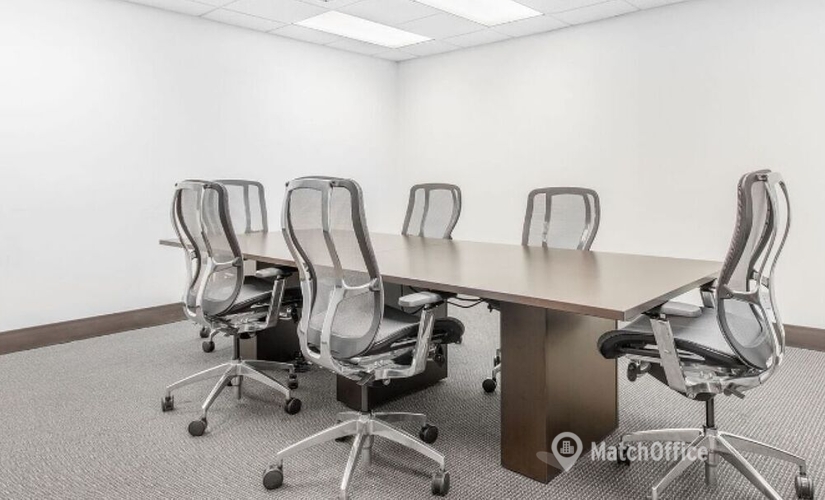 Virtual business address in Memphis, TN, 5100 Poplar Avenue (38137) - 2 | MatchOffice