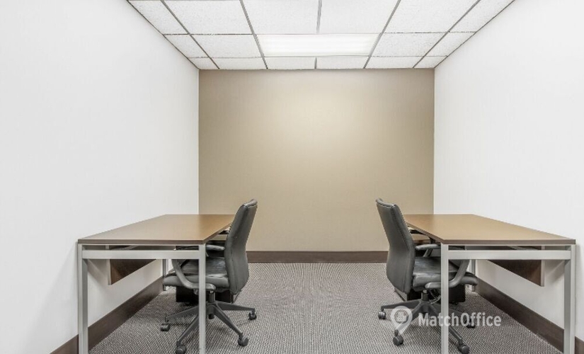 Virtual office space in Memphis, TN, 5100 Poplar Avenue (38137) - 4 | MatchOffice.com
