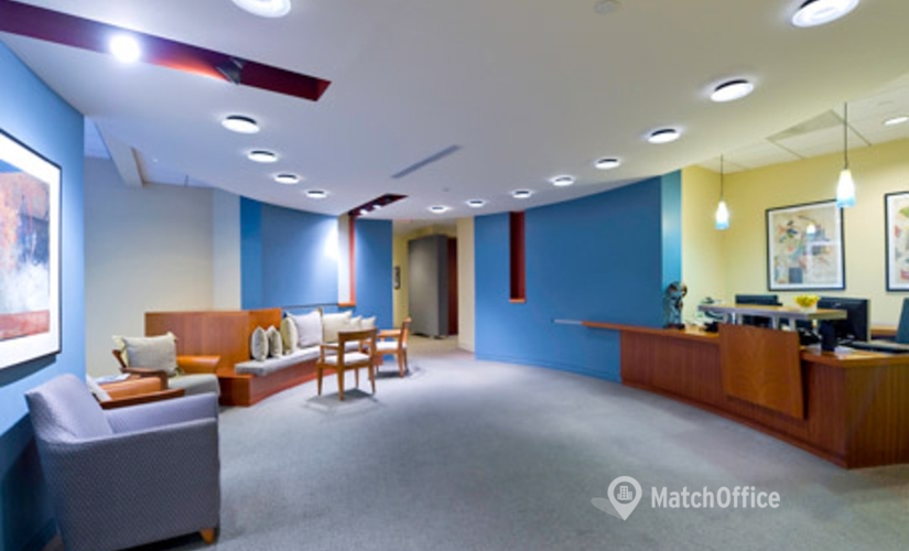 Virtual office in Short Hills, NJ, 51 JFK Parkway (07078) - 1 | MatchOffice.com