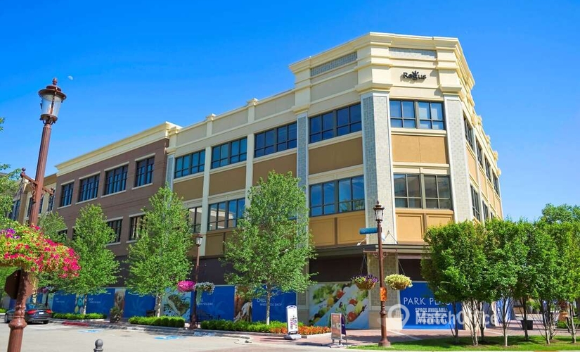 Virtual office in Leawood	 KS, 5251 West 116th Place (66211) - 1 | MatchOffice.com