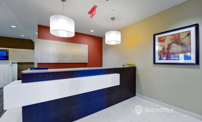Virtual office in Leawood	 KS, 5251 West 116th Place (66211) - 2 | MatchOffice.com