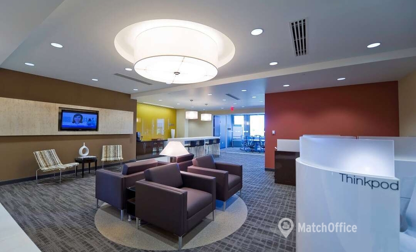 Virtual office space in Leawood	 KS, 5251 West 116th Place (66211) - 3 | MatchOffice.com