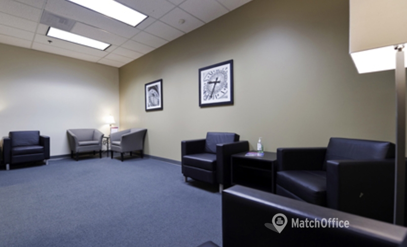 Virtual office space in Dallas, TX, 5430 LBJ Freeway (75240) - 1 | MatchOffice.com