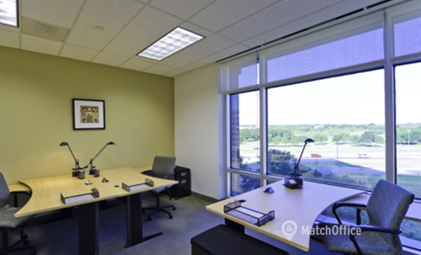 Virtual office space in Irving, 	TX, 545 East John Carpenter Freeway (75062) - 3 | MatchOffice.com