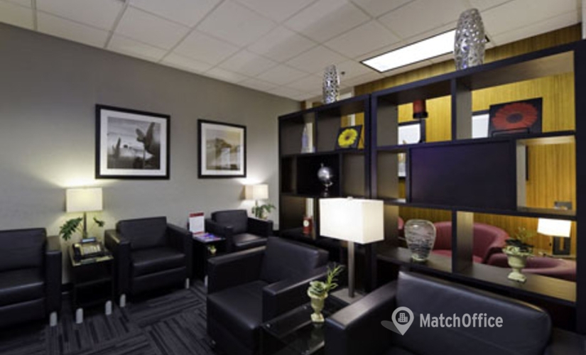 Virtual business address in Atlanta, GA, 5555 Glenridge Drive (30342) - 1 | MatchOffice.com