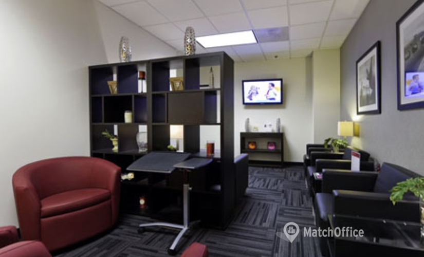 Virtual business address in Atlanta, GA, 5555 Glenridge Drive (30342) - 2 | MatchOffice