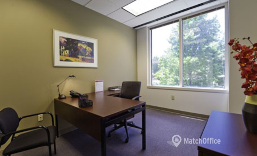 Virtual office space in Atlanta, GA, 5555 Glenridge Drive (30342) - 4 | MatchOffice.com