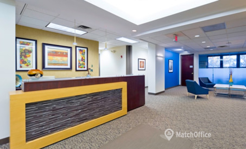 Virtual office space in Morristown, 55 Madison Avenue (07960) - 2 | MatchOffice.com