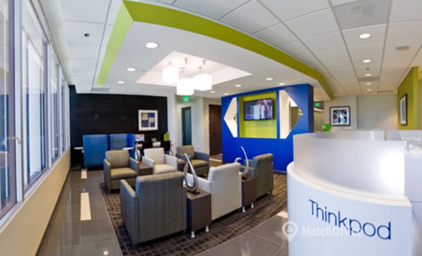 Virtual office in Beverly Hills, CA, 5670 Wilshire Blvd (90036) - 3 | MatchOffice.com